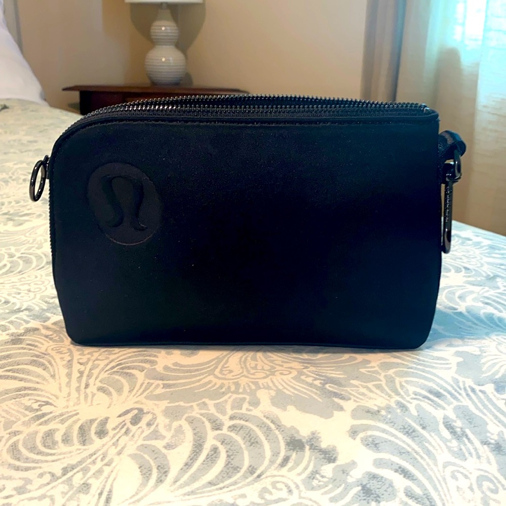 Lululemon Bag
